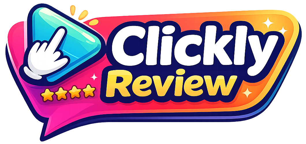 Clickly Review